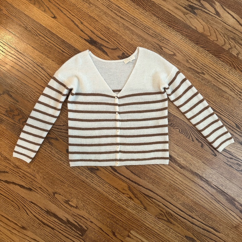 SÉZANE Barry Cardigan, XS